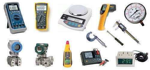 calibration instruments